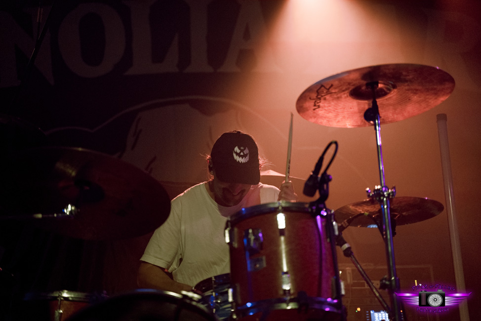 Hawthorne Theatre, photo by Joshua Hathaway