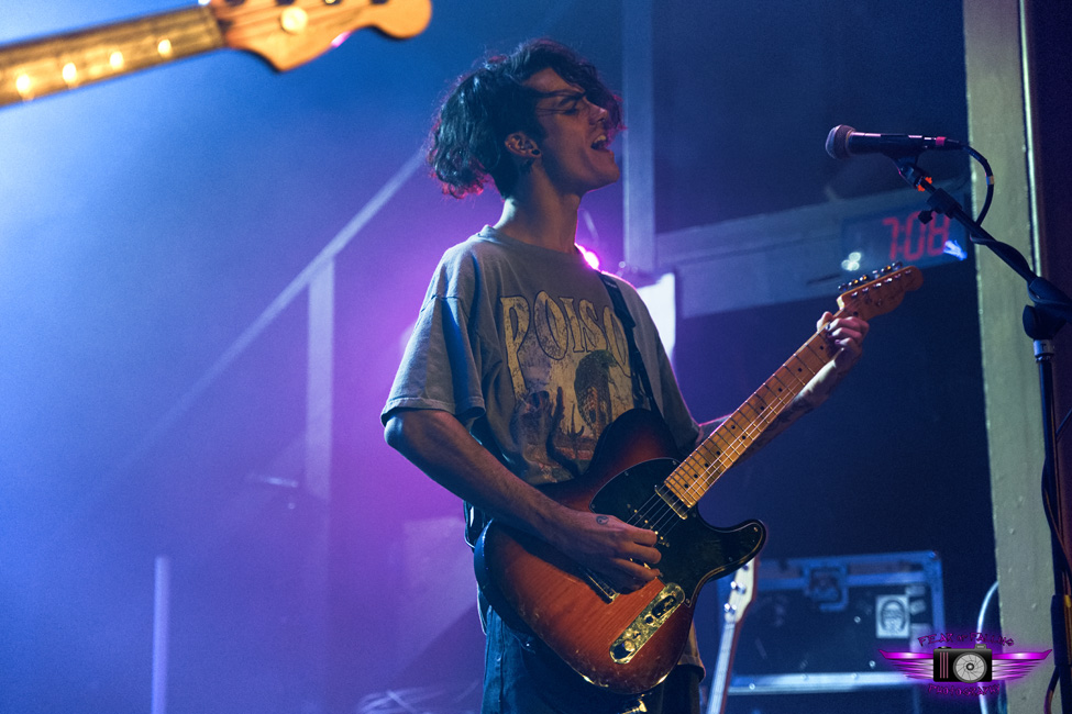 Hawthorne Theatre, photo by Joshua Hathaway