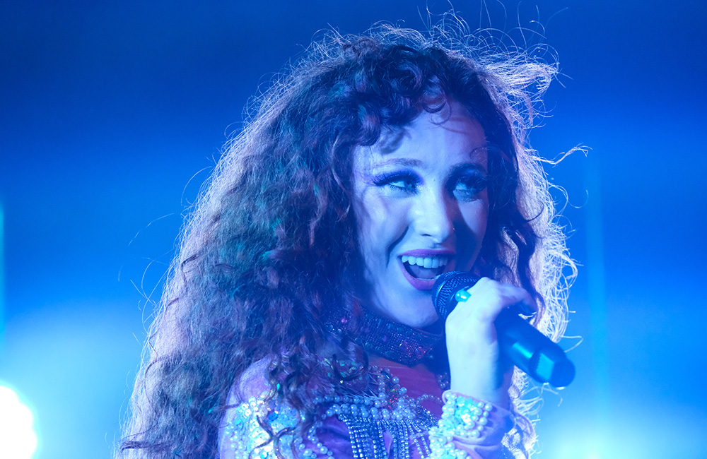 Chappell Roan, Wonder Ballroom, photo by Joe Duquette