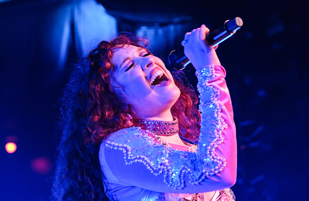 Chappell Roan, Wonder Ballroom, photo by Joe Duquette