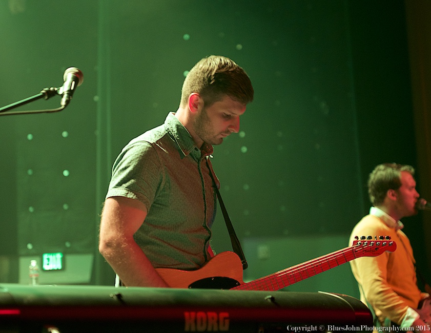 Valise, Revolution Hall, photo by John Alcala