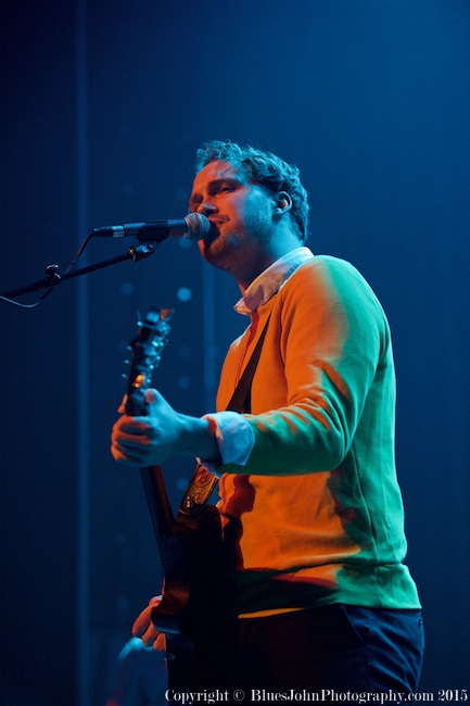 Valise, Revolution Hall, photo by John Alcala