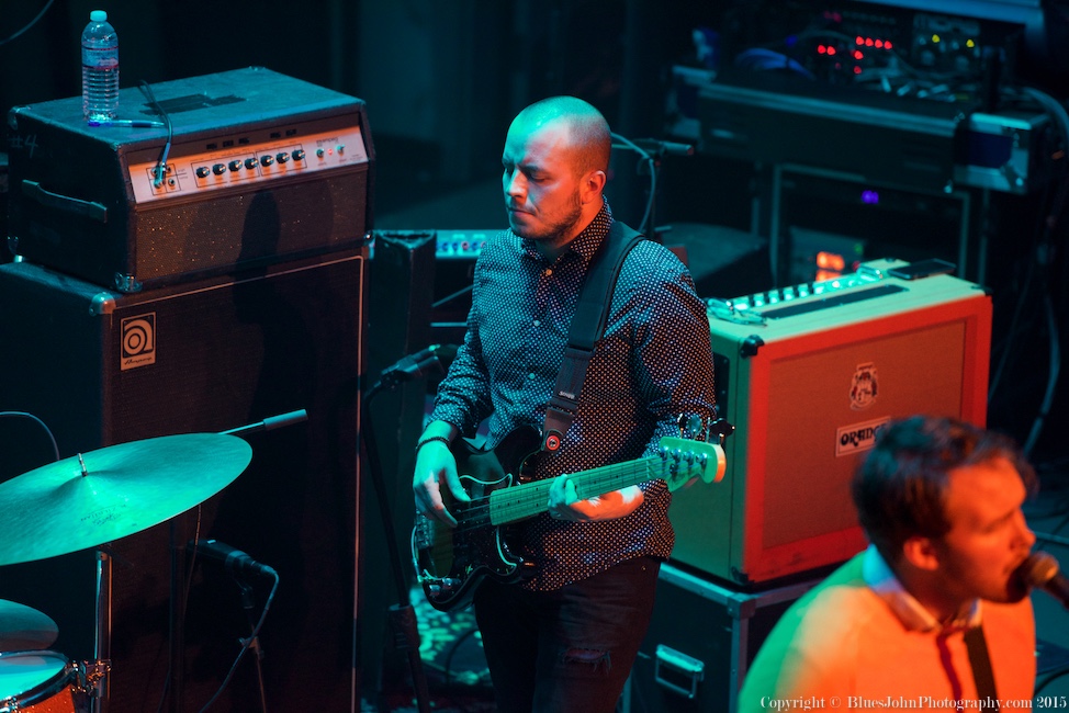 Valise, Revolution Hall, photo by John Alcala