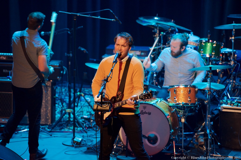 Valise, Revolution Hall, photo by John Alcala