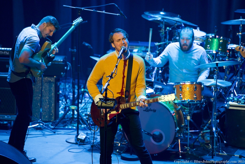 Valise, Revolution Hall, photo by John Alcala