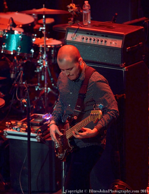 Valise, Revolution Hall, photo by John Alcala