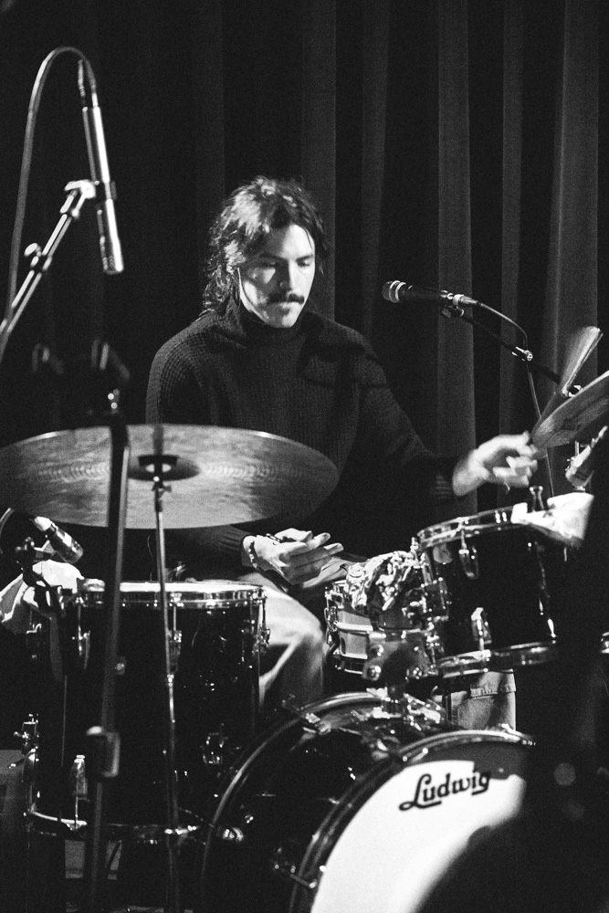 Loving, Polaris Hall, photo by Blake Sourisseau