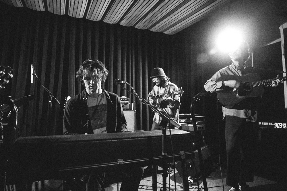 Loving, Polaris Hall, photo by Blake Sourisseau