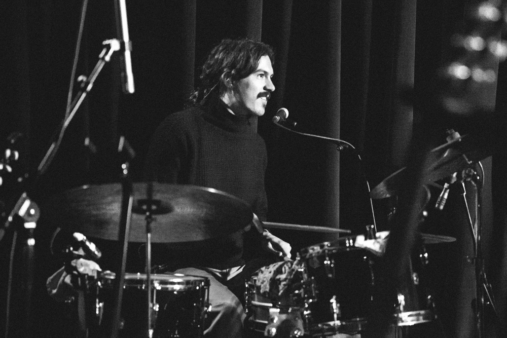 Loving, Polaris Hall, photo by Blake Sourisseau