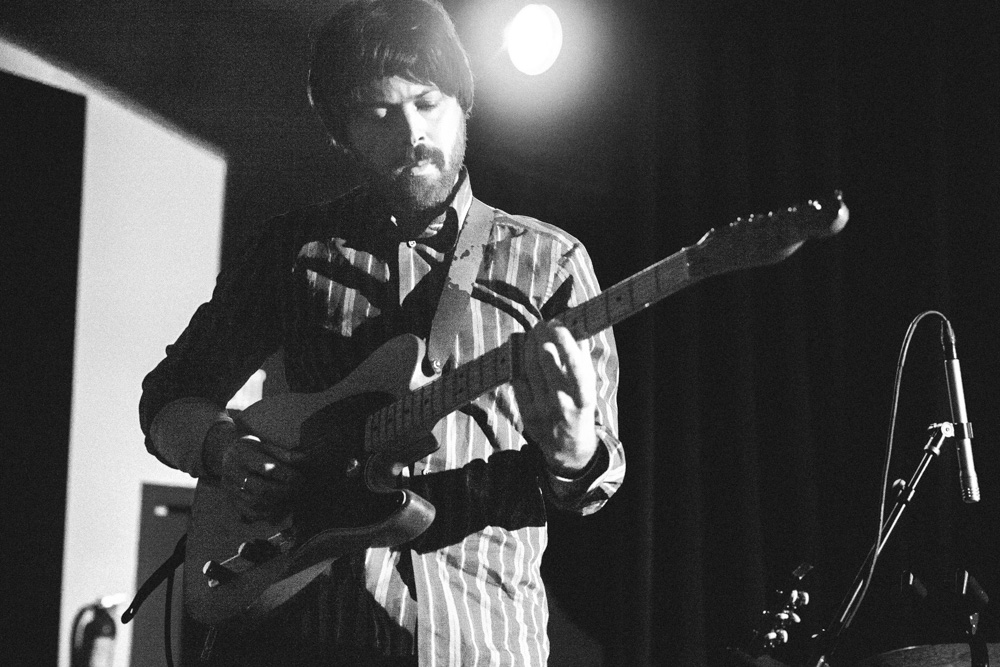 Loving, Polaris Hall, photo by Blake Sourisseau