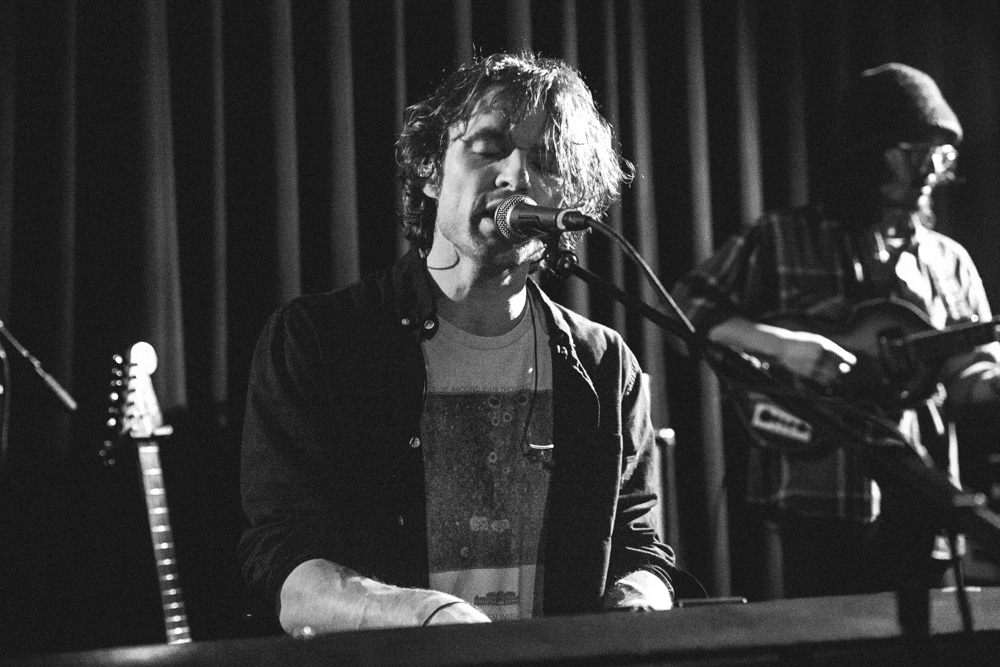 Loving, Polaris Hall, photo by Blake Sourisseau