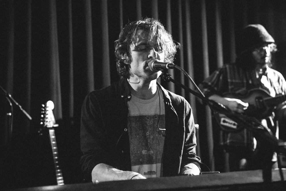 Loving, Polaris Hall, photo by Blake Sourisseau