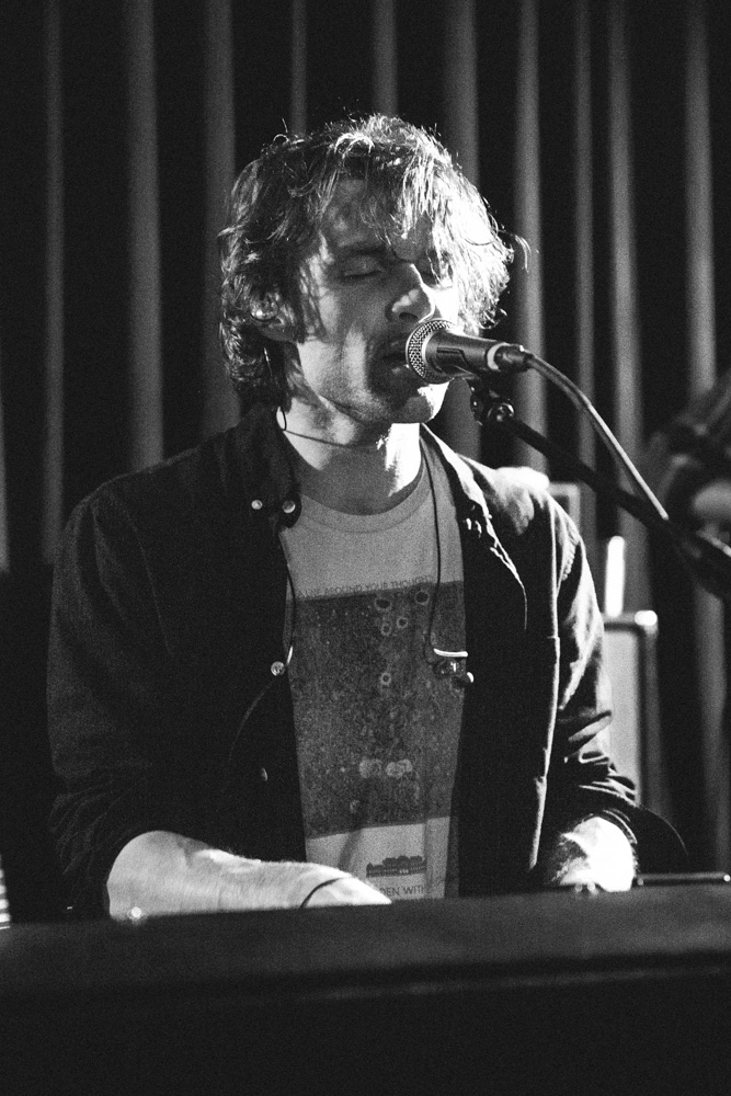 Loving, Polaris Hall, photo by Blake Sourisseau