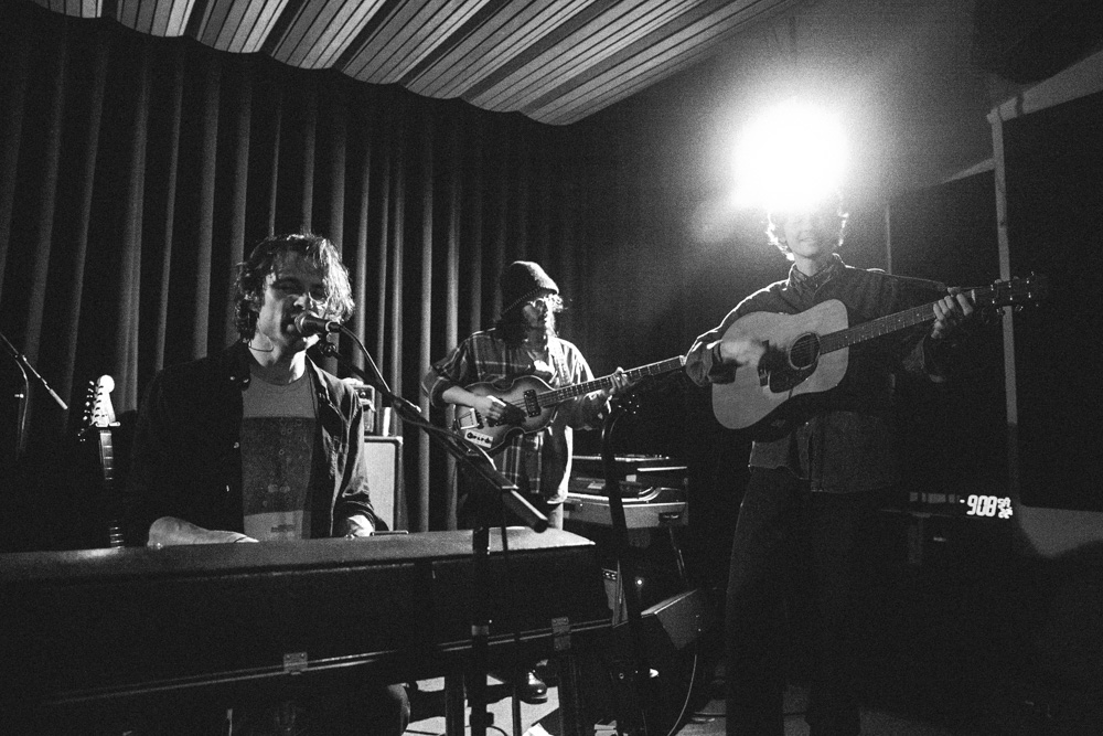 Loving, Polaris Hall, photo by Blake Sourisseau