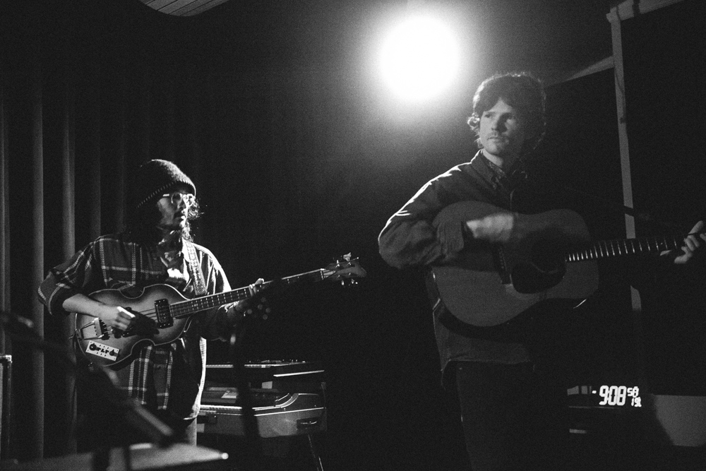 Loving, Polaris Hall, photo by Blake Sourisseau