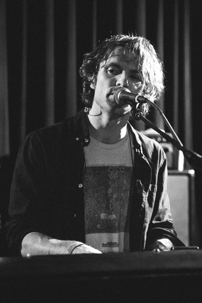 Loving, Polaris Hall, photo by Blake Sourisseau