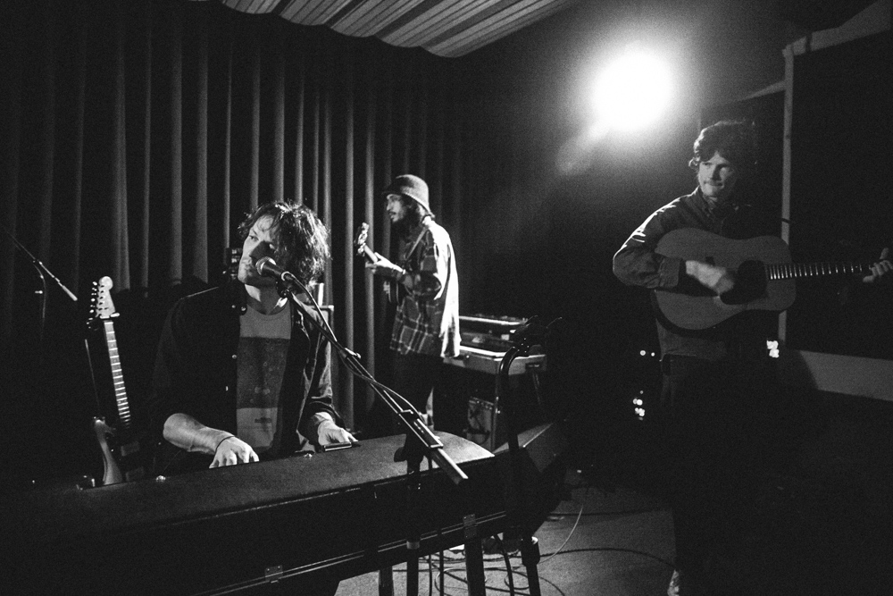 Loving, Polaris Hall, photo by Blake Sourisseau