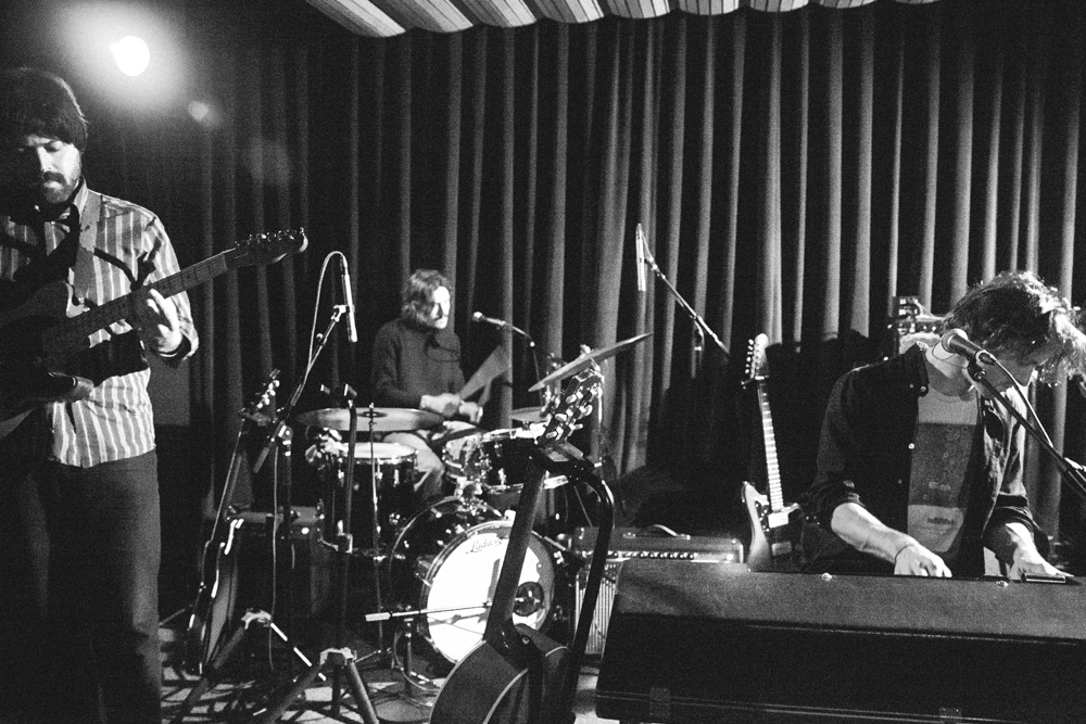 Loving, Polaris Hall, photo by Blake Sourisseau