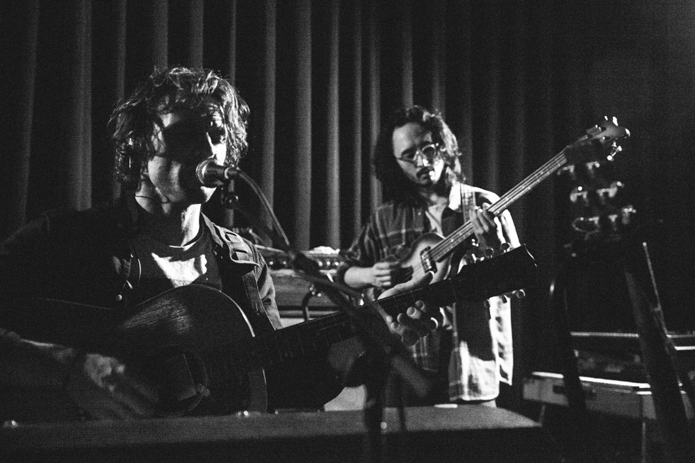 Loving, Polaris Hall, photo by Blake Sourisseau