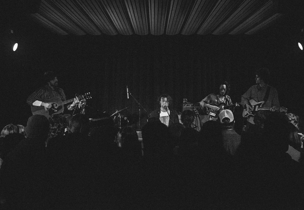 Loving, Polaris Hall, photo by Blake Sourisseau