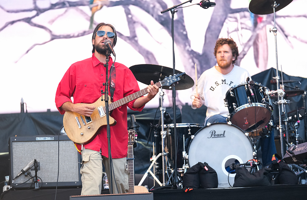 Alex G, Providence Park, photo by Joe Duquette