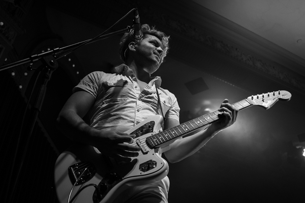 Big Data, Crystal Ballroom, photo by Corey Terrill