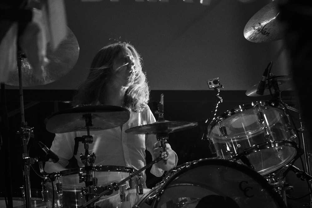 Big Data, Crystal Ballroom, photo by Corey Terrill