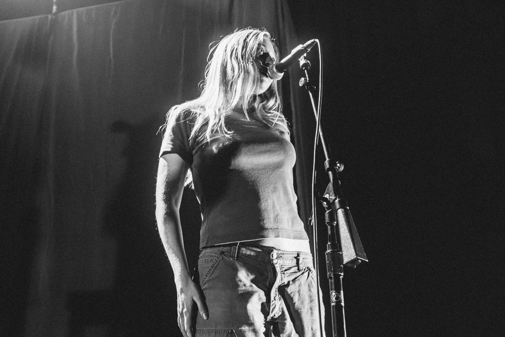 After, Revolution Hall, photo by Blake Sourisseau