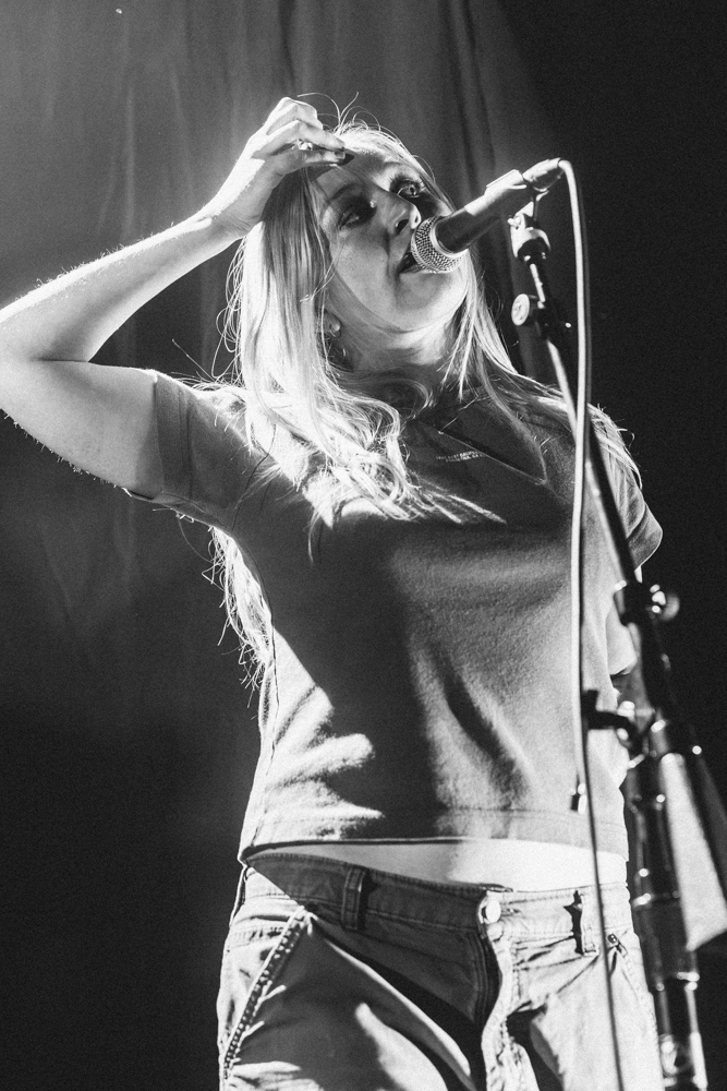 After, Revolution Hall, photo by Blake Sourisseau