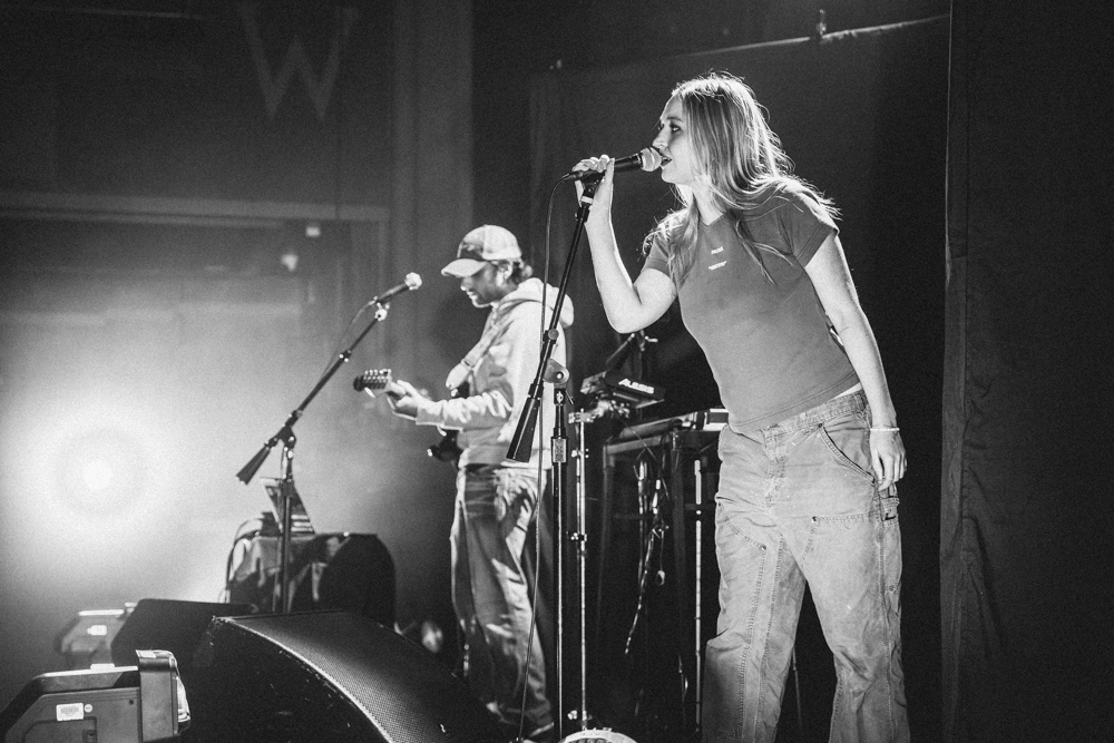 After, Revolution Hall, photo by Blake Sourisseau