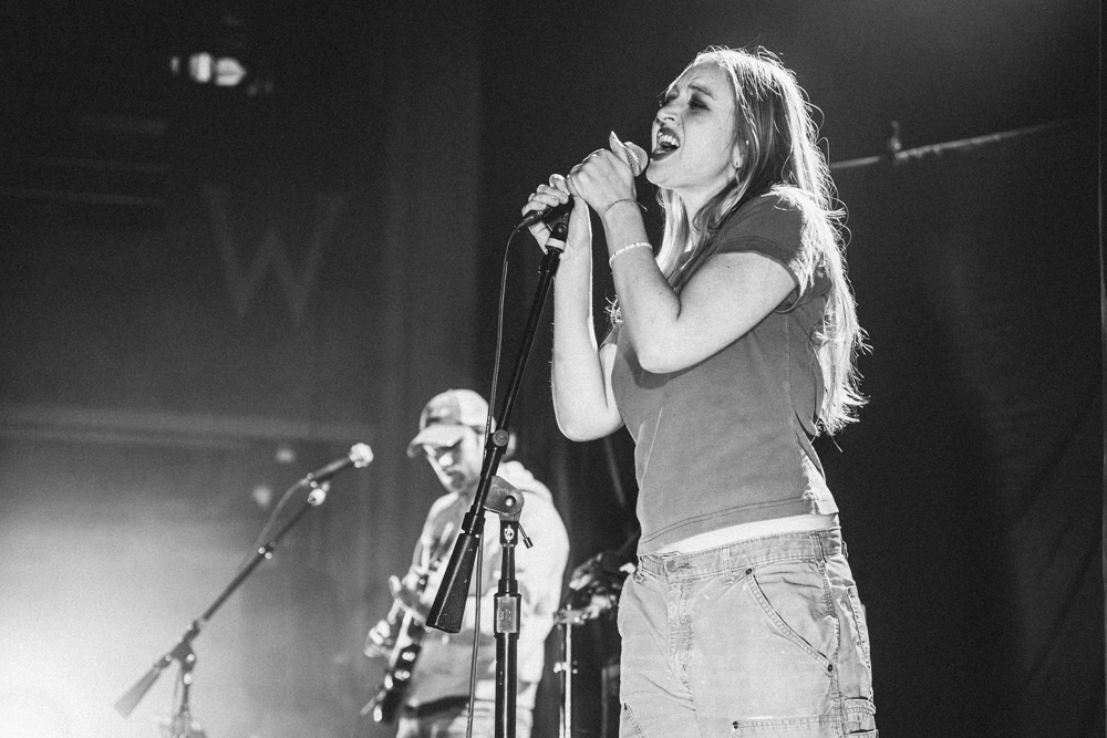 After, Revolution Hall, photo by Blake Sourisseau