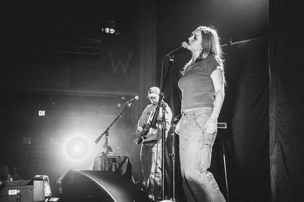 After, Revolution Hall, photo by Blake Sourisseau