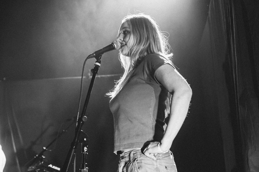 After, Revolution Hall, photo by Blake Sourisseau