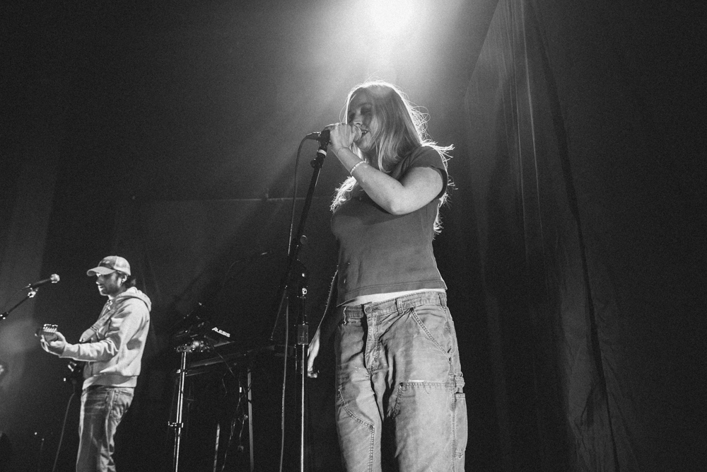 After, Revolution Hall, photo by Blake Sourisseau