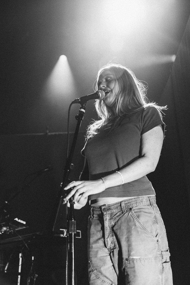 After, Revolution Hall, photo by Blake Sourisseau