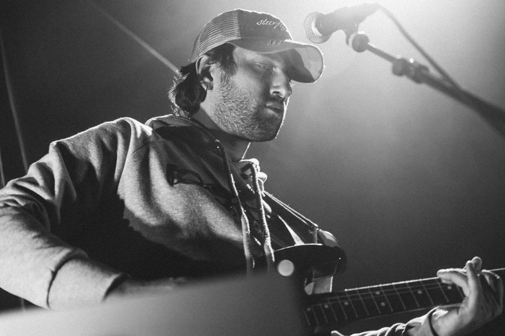 After, Revolution Hall, photo by Blake Sourisseau