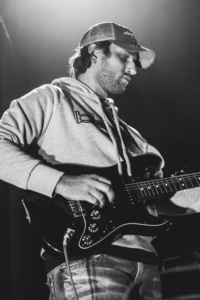 After, Revolution Hall, photo by Blake Sourisseau