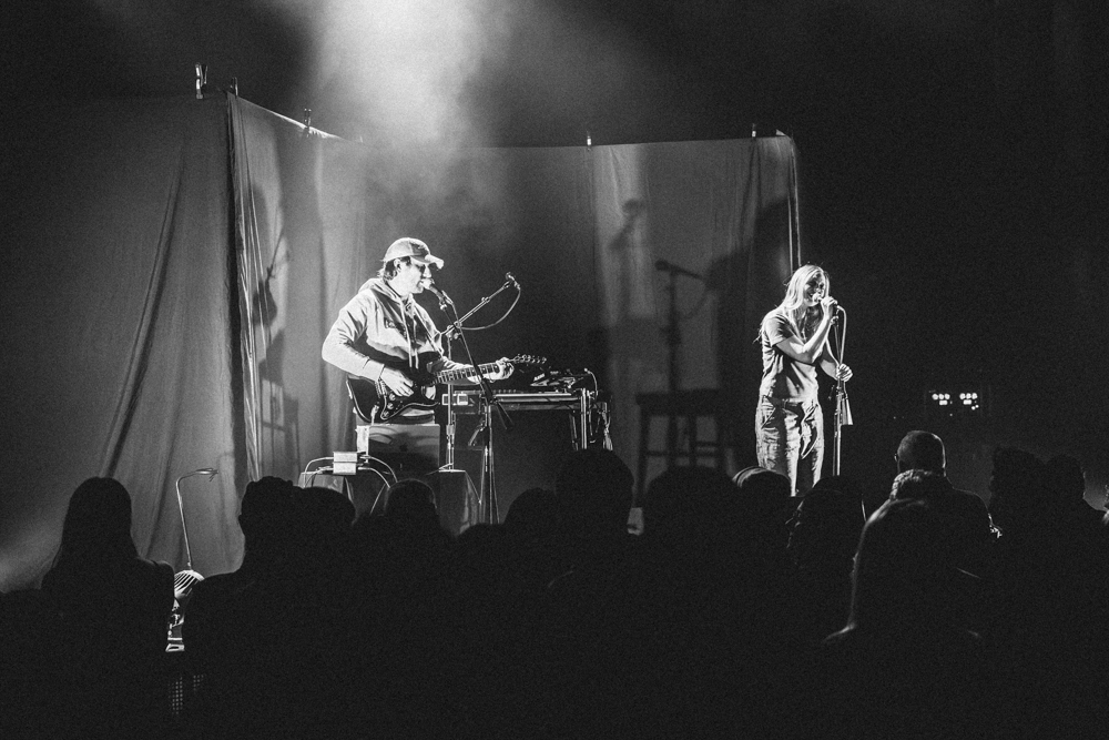 After, Revolution Hall, photo by Blake Sourisseau