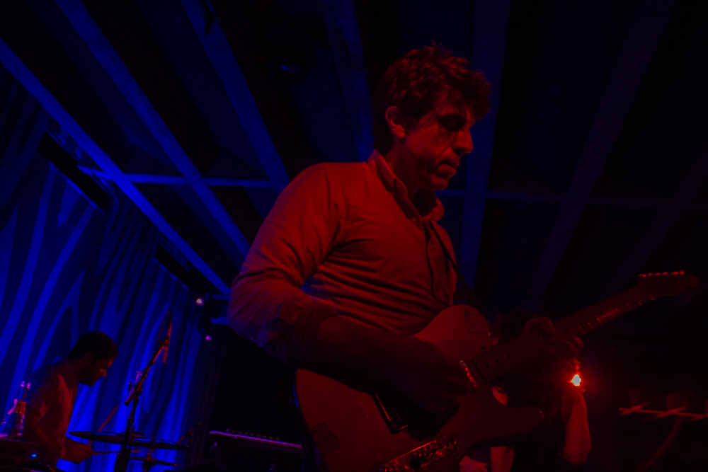 !!!, Doug Fir Lounge, photo by Tomas Alfredo Valladares