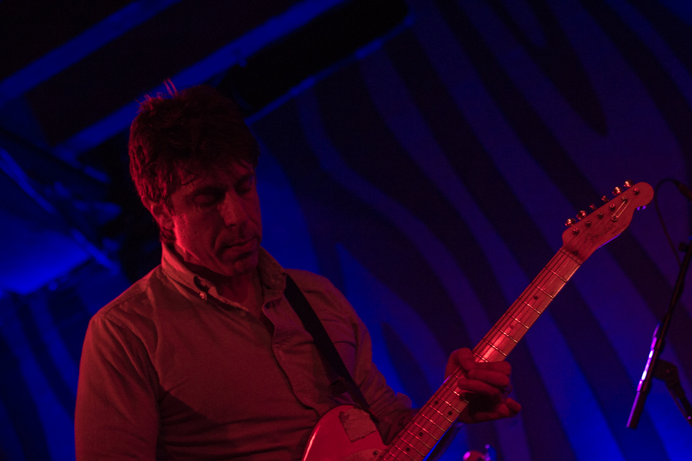 !!!, Doug Fir Lounge, photo by Tomas Alfredo Valladares