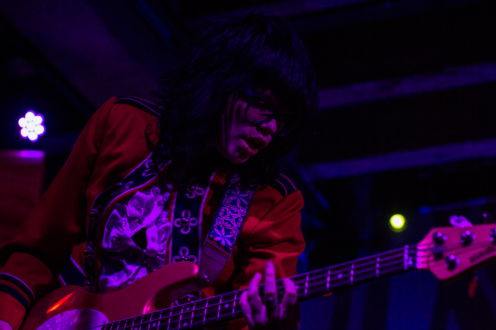 The Lower 48, Doug Fir Lounge, photo by Tomas Alfredo Valladares