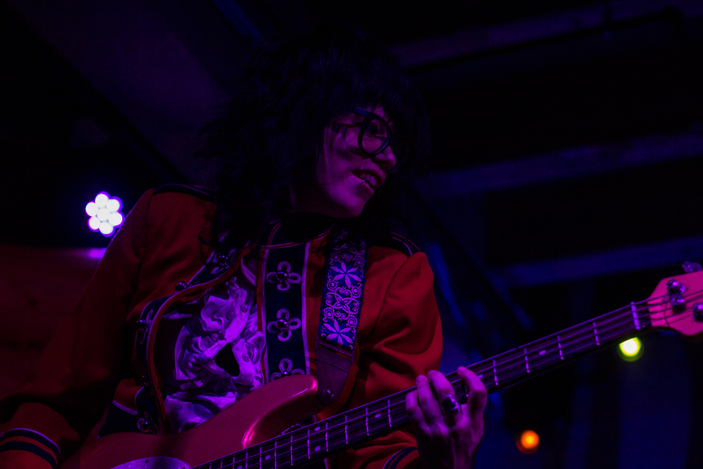 The Lower 48, Doug Fir Lounge, photo by Tomas Alfredo Valladares