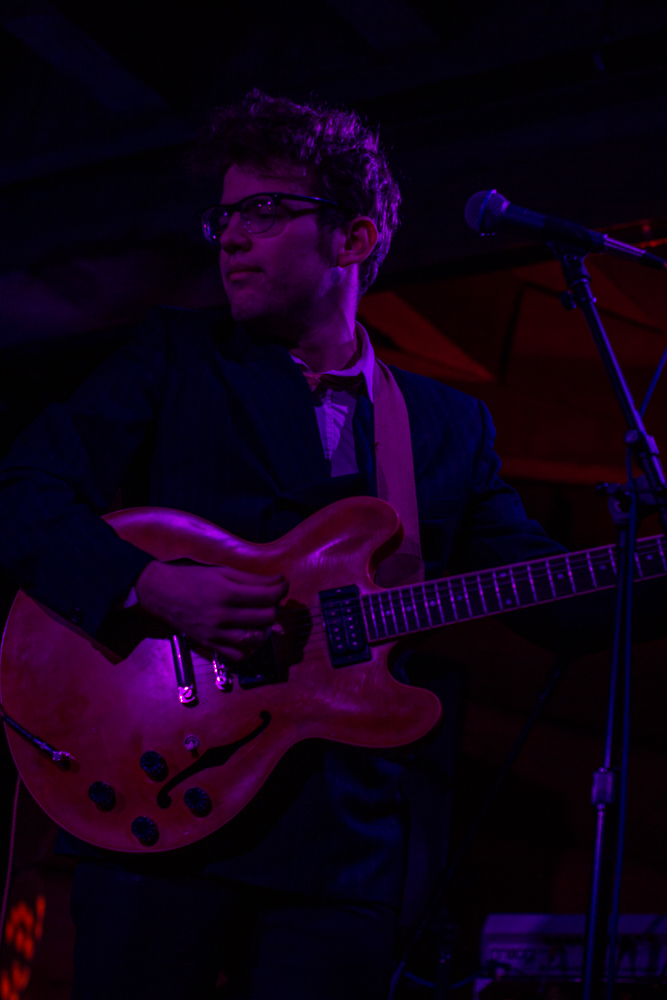 The Lower 48, Doug Fir Lounge, photo by Tomas Alfredo Valladares