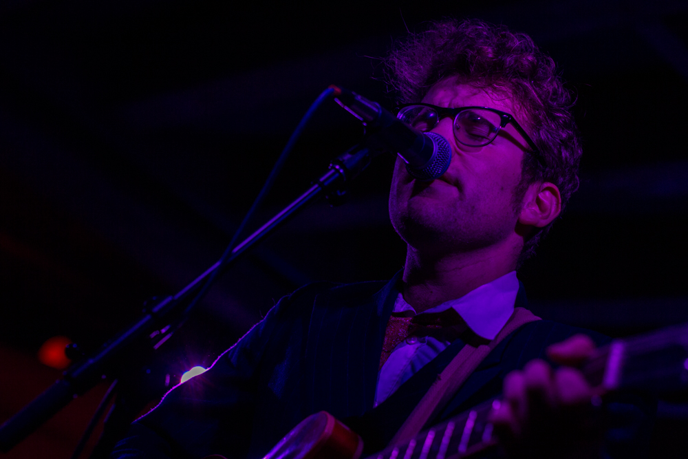 The Lower 48, Doug Fir Lounge, photo by Tomas Alfredo Valladares