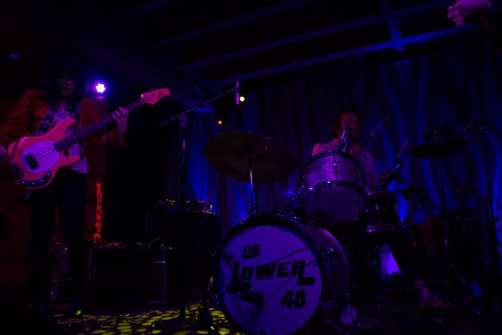 The Lower 48, Doug Fir Lounge, photo by Tomas Alfredo Valladares