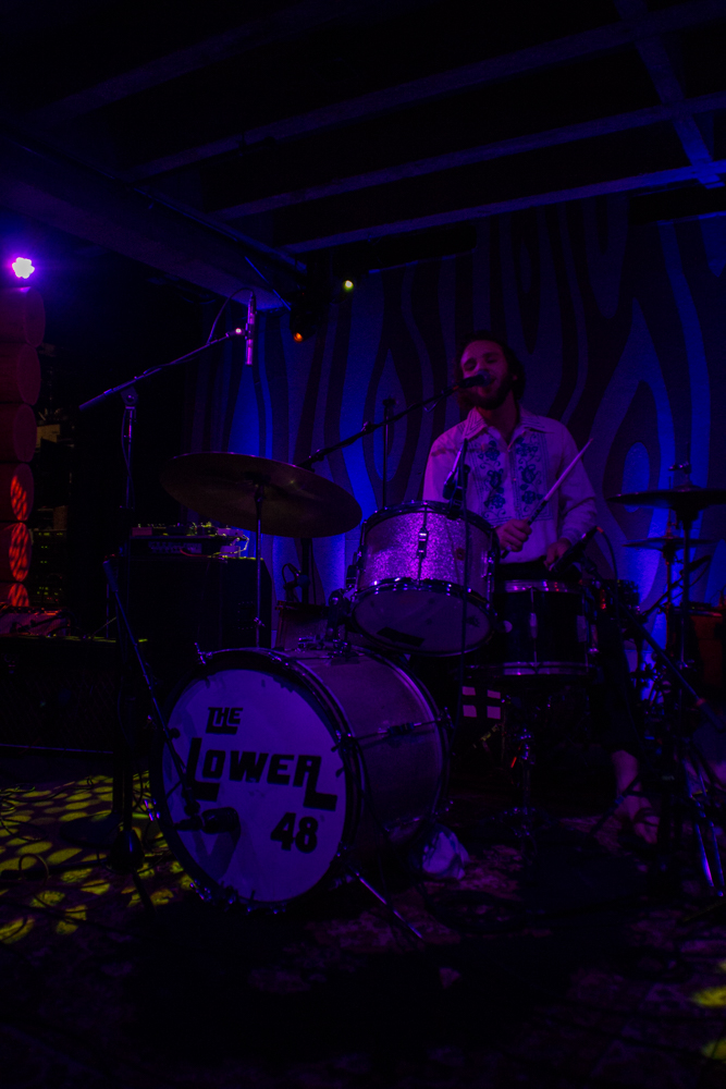 The Lower 48, Doug Fir Lounge, photo by Tomas Alfredo Valladares