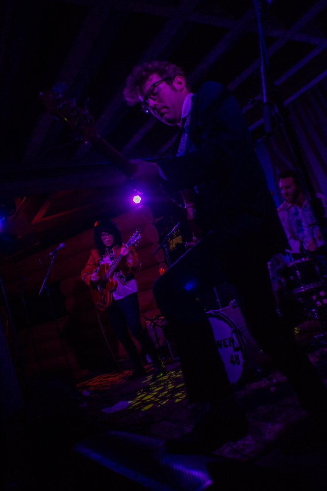 The Lower 48, Doug Fir Lounge, photo by Tomas Alfredo Valladares