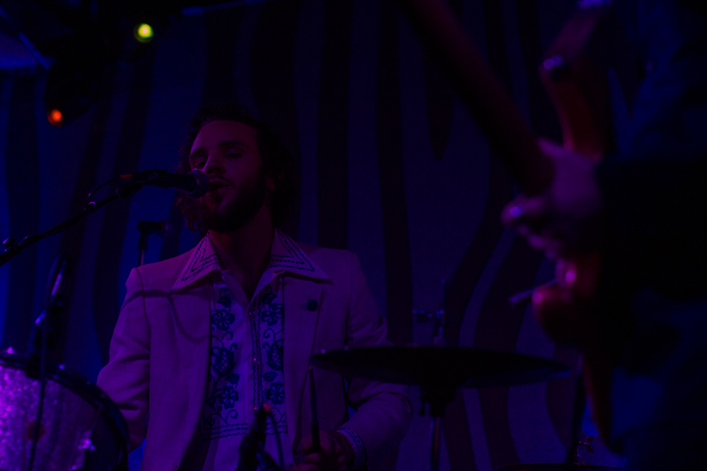 The Lower 48, Doug Fir Lounge, photo by Tomas Alfredo Valladares