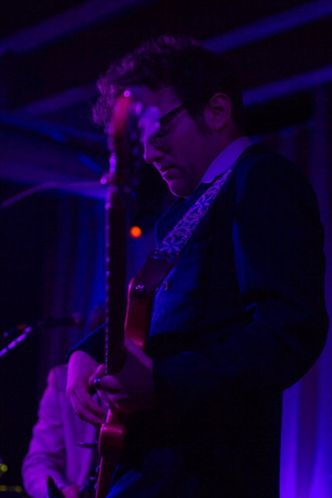 The Lower 48, Doug Fir Lounge, photo by Tomas Alfredo Valladares