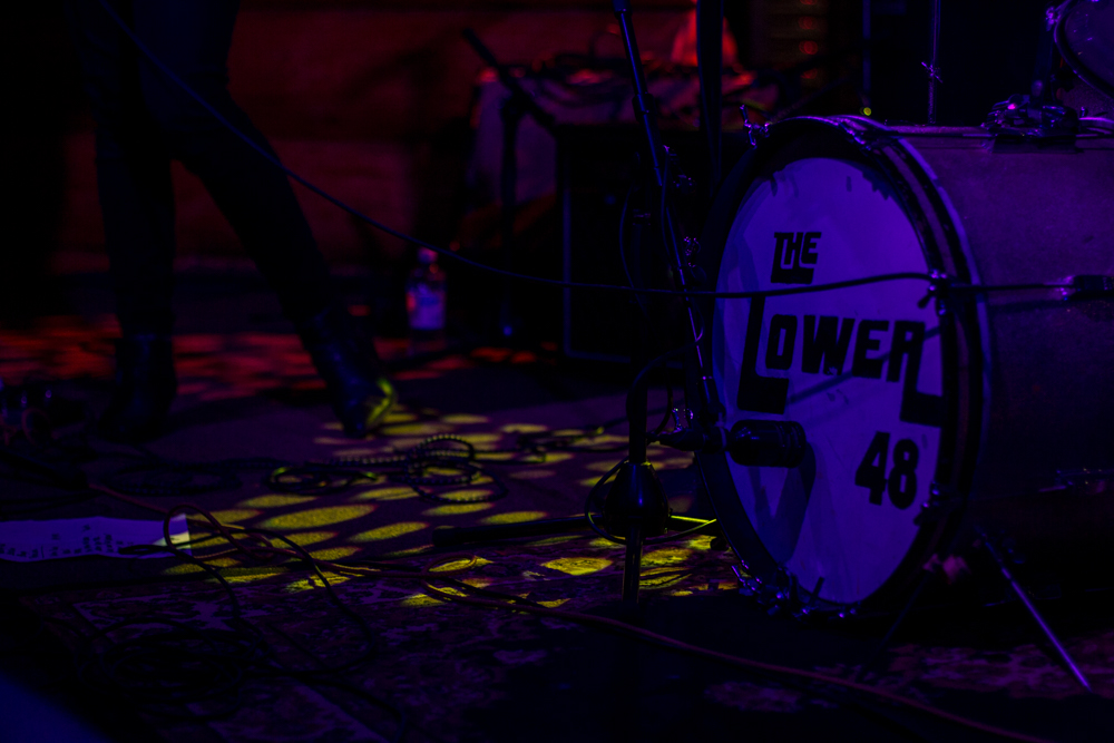 The Lower 48, Doug Fir Lounge, photo by Tomas Alfredo Valladares